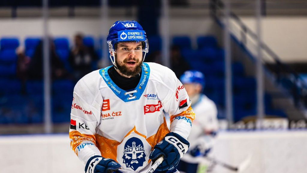 Důležitý podpis. Kladno si pojistilo Kellyho Klímu