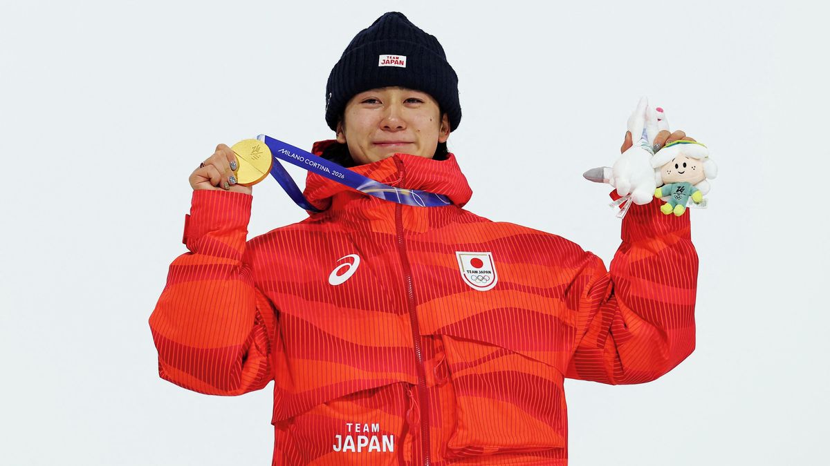 Snowboardista Tocuka překazil Jamesovi v U-rampě útok na olympijské zlato