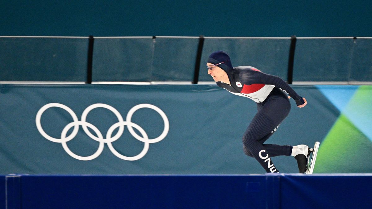 Měl jsem na víc. Závod jsem si prohrál, ještě než jsem se postavil na start, přiznal Jílek