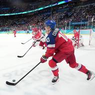 Přehled Romana Červenky.