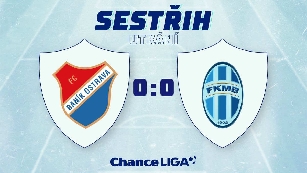 Loni bychom takové utkání zvládli. Nový kouč do nás chce dostat hodně informací, řekl Baníkovec Holzer