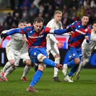 Matěj Vydra neproměnil penaltu