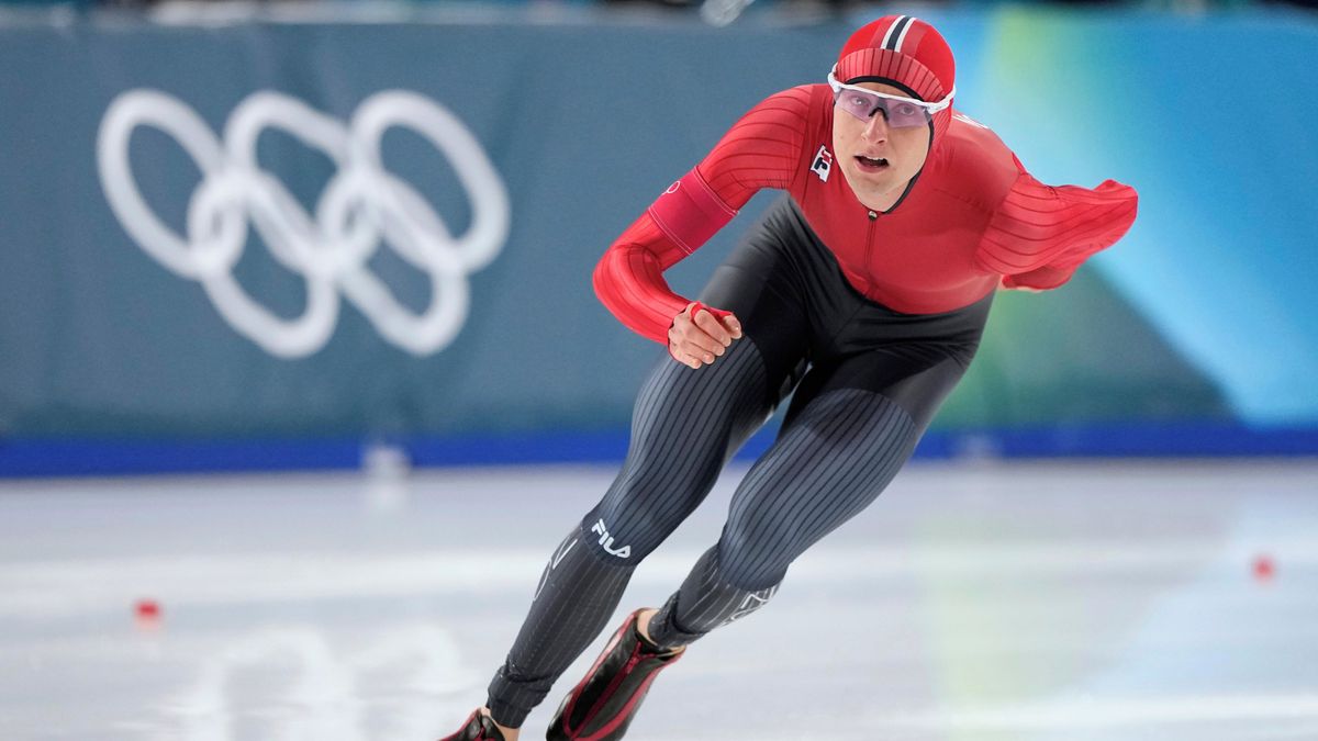 Kde je led? Jílkův přemožitel v bitvě o zlato zažívá po ZOH šok