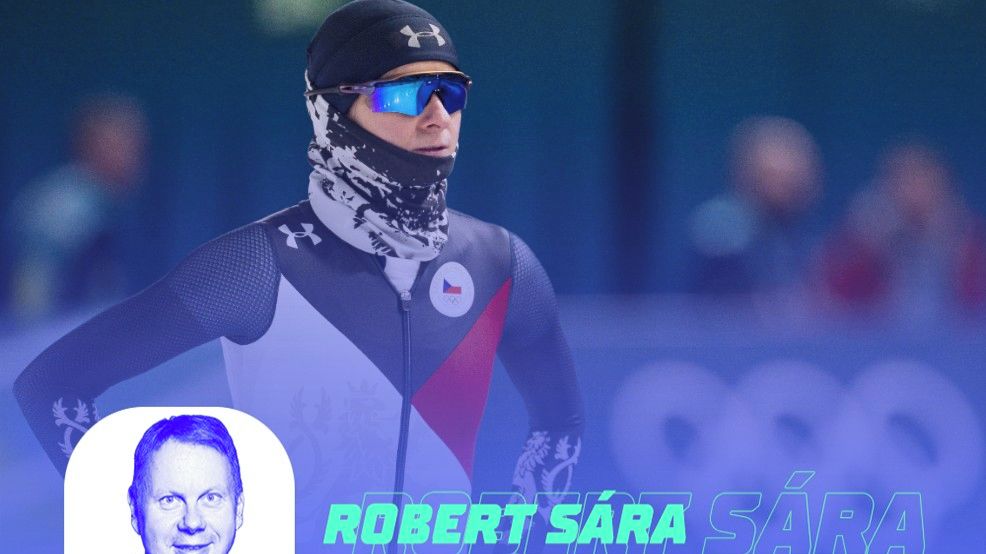 OLYMPIJSKÁ GLOSA: Sociální sítě nejsou zlo, jen je někdy používají zlí lidé. Dejme Sáblíkové lajk