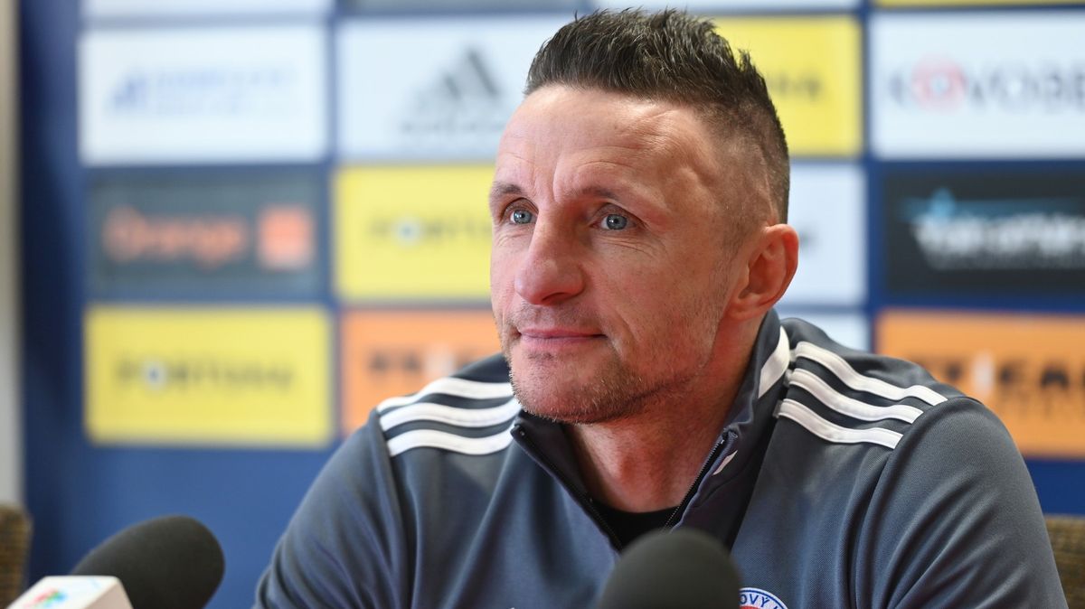 Dukla vybrala nového trenéra
