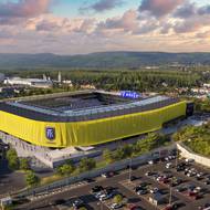 Stínadla dostanou úplně novou podobu