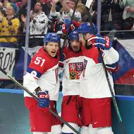 Obrat zařídil Matěj Stránský. 