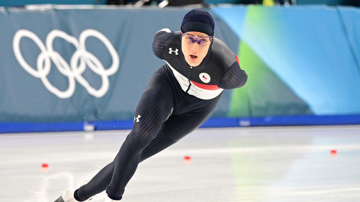 Jílek tentokrát na nejlepší nestačil, favorité se předháněli v olympijských rekordech