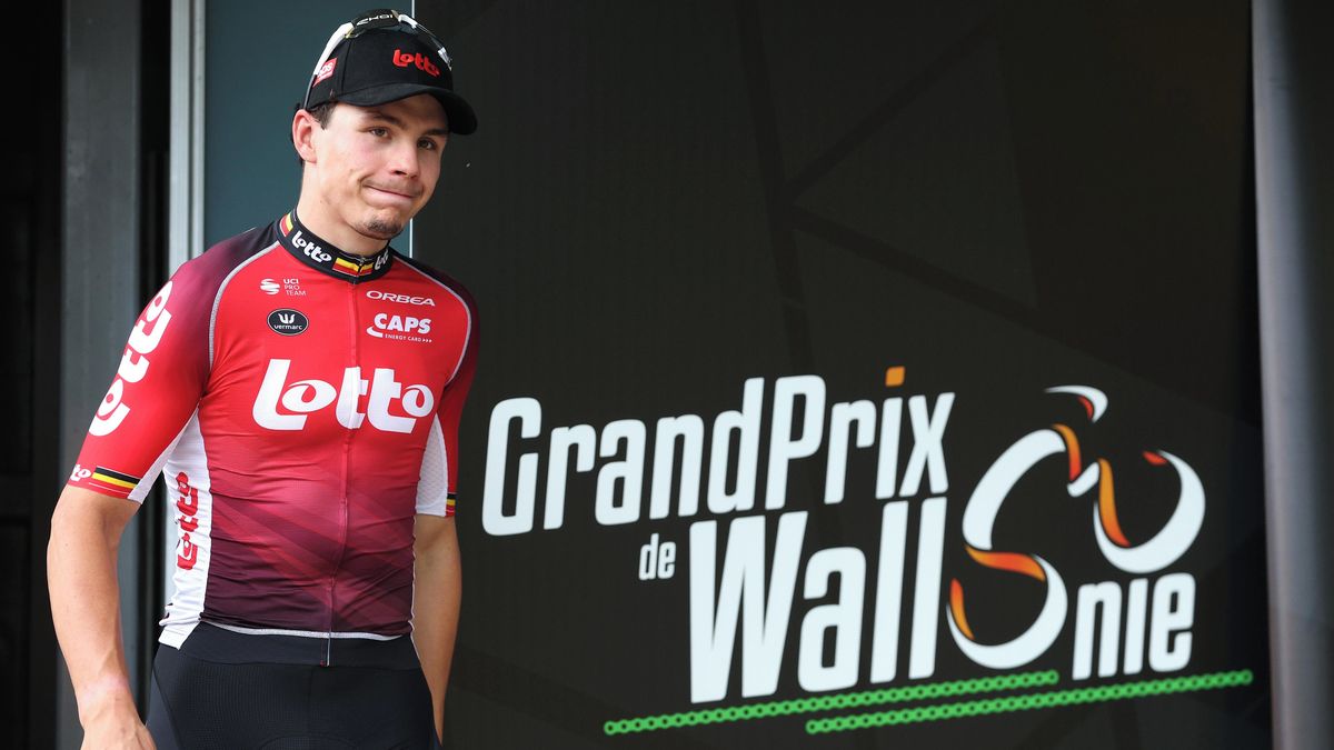 Elitní belgický cyklista vynechá slavný monument. Důvod překvapil: Je to ztráta času