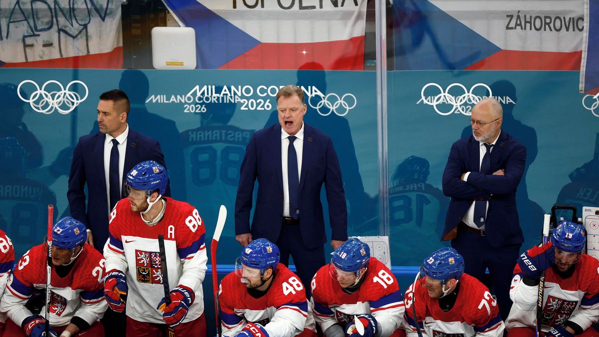 Upřímný Rulík: Všichni cítíme, že to není úplně ono. Musíme pomoct Pastovi