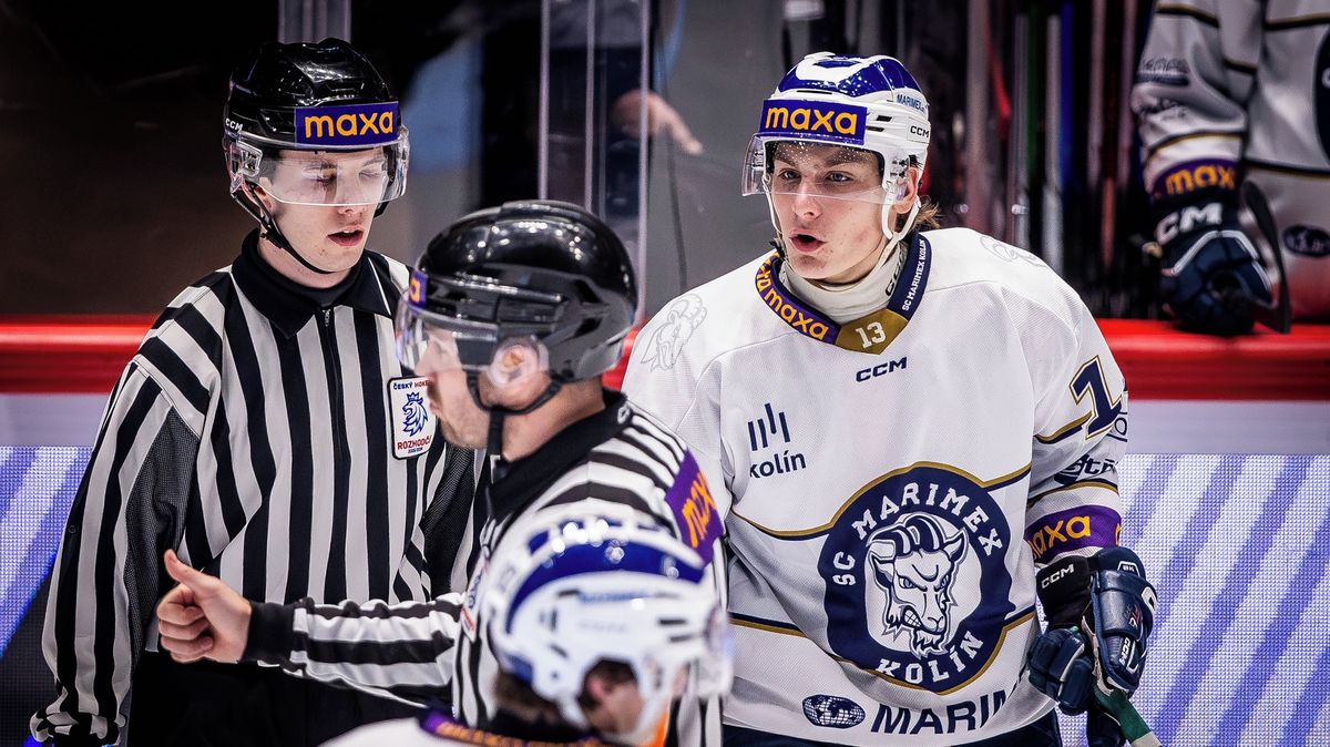 Kolín se vyhoupl do čela první ligy