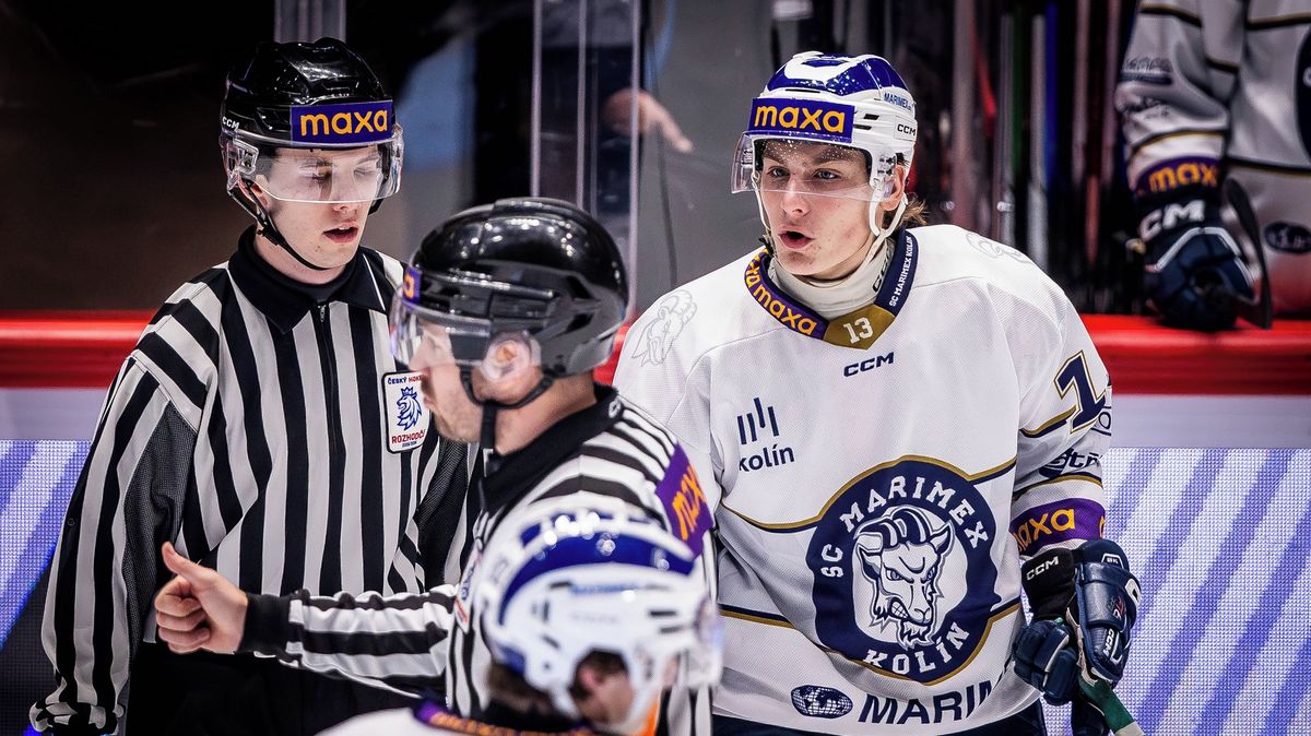 Kolín se vyhoupl do čela první ligy