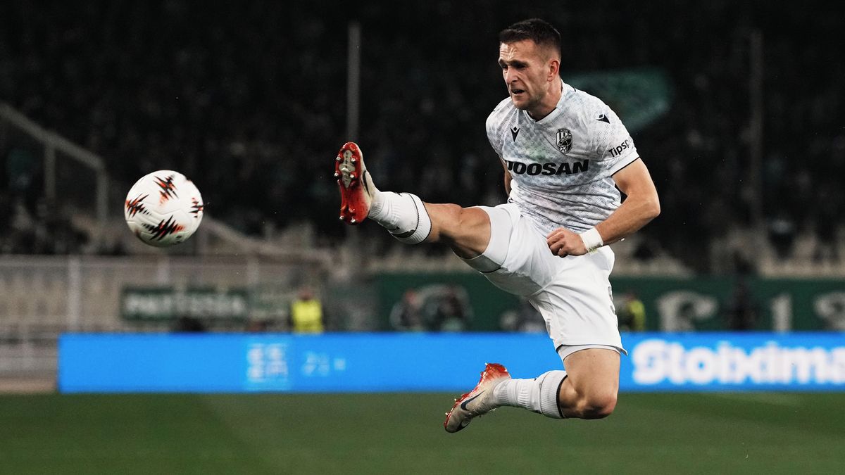 Nadějné vyhlídky! Český fotbal má blíž k půl miliardě, na dálku pomáhá i Schick