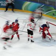 Parádička Nicka Suzukiho na 5:0.