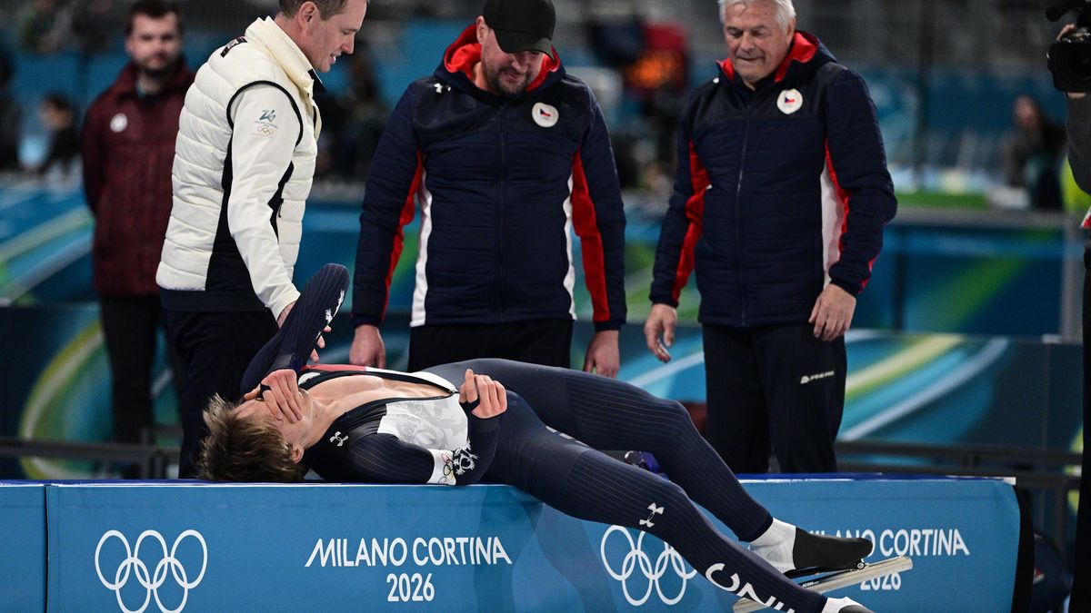 Mety je předurčen, aby získával zlata. Sám nevím, kde má limit, žasne Jílkův kouč