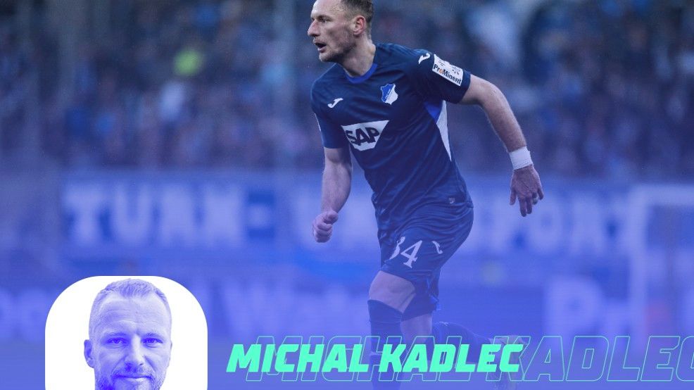 ECHO BUNDESLIGY: Zase skvělý Coufal! Německo mu sedí víc než Anglie