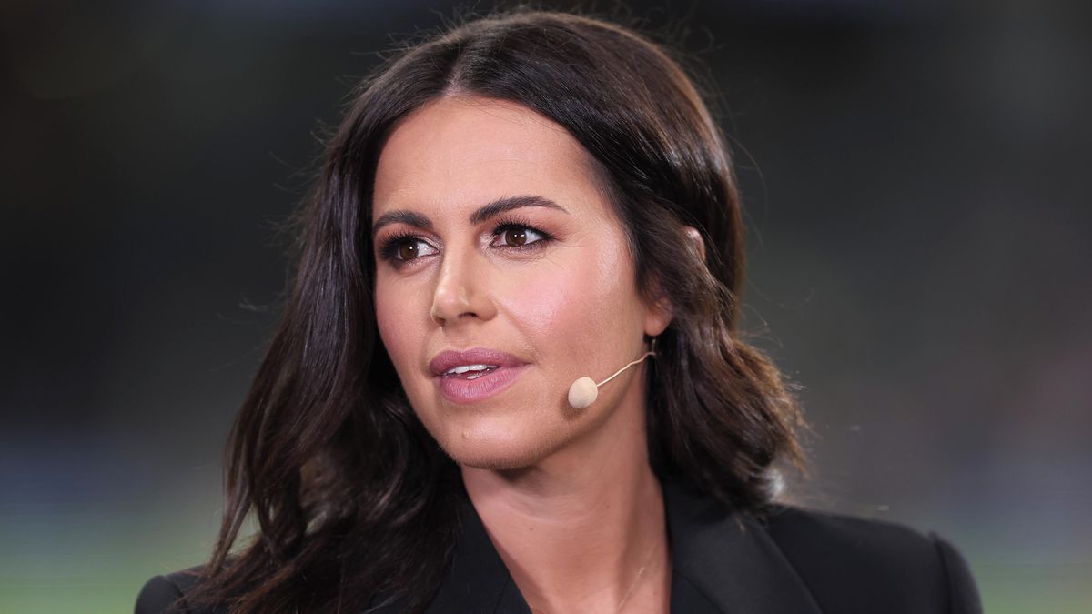 Opilá reportérka způsobila na olympiádě rozruch. V živém vstupu mluvila o kávě a leguánech, pak se omluvila