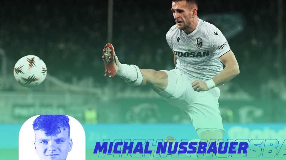 ANALÝZA: Za univerzálního vojáka může Plzeň dostat pořádný balík