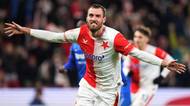 ŤUKES: Chování, které koresponduje se jménem Chorý! Karoch ostře pálí do útočníka Slavie