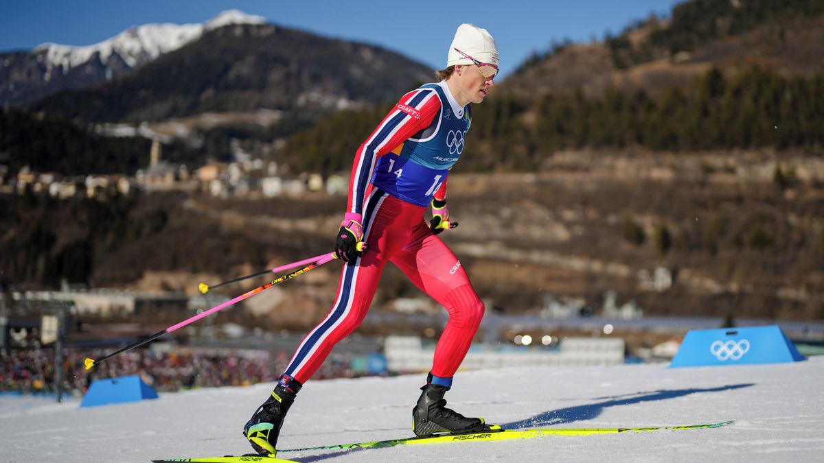 Pozdě! FIS zamítla protest Finska proti výsledkům sprintu