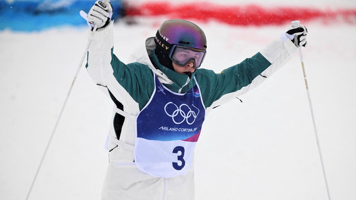 První olympijské zlato v paralelní jízdě v boulích slaví Australanka