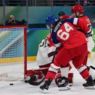 David Kämpf vrátil vedení na českou stranu.