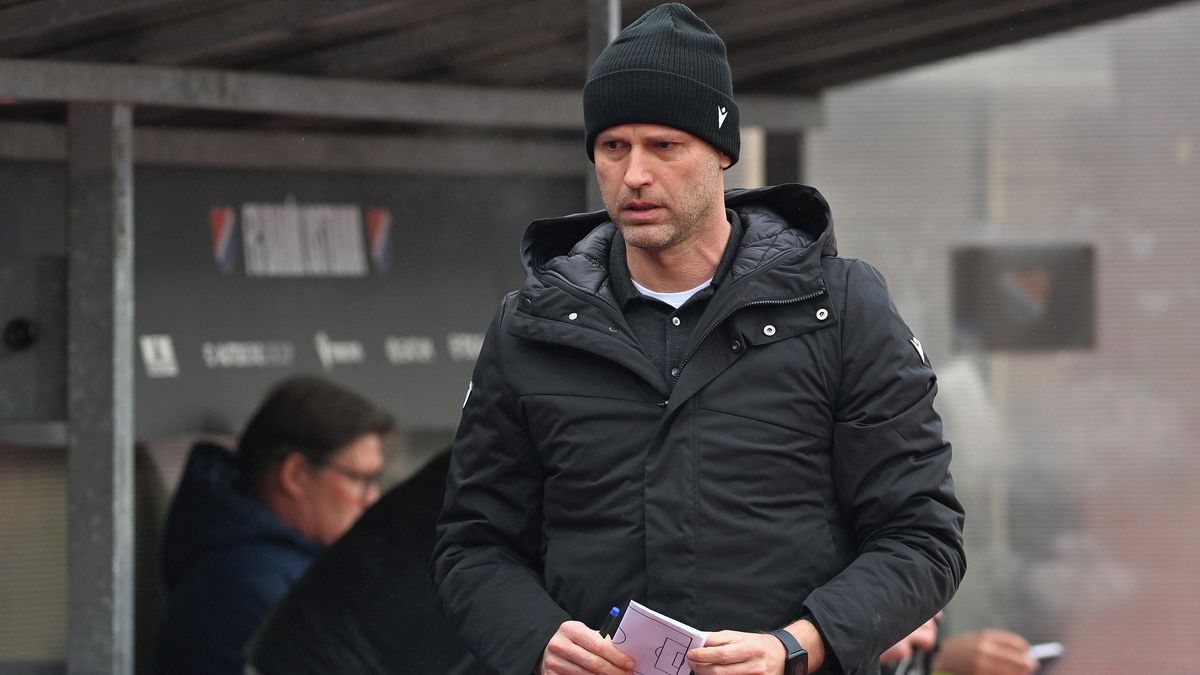 Měli jsme to jakkoliv urvat. Týmu chybí návyky, říkal po remízovém startu v Baníku Smetana