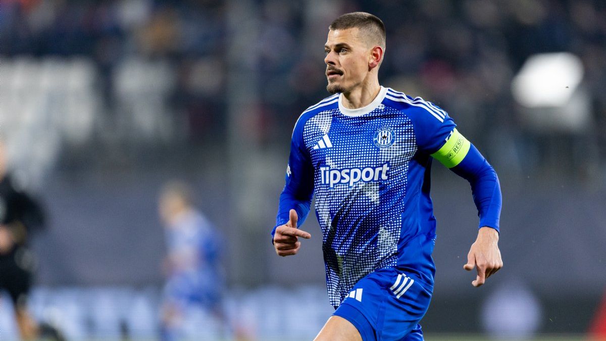 Kliment je fit a říká: Můžeme přepsat historii klubu