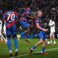 Karel Spáčil po hodině vyrovnal.