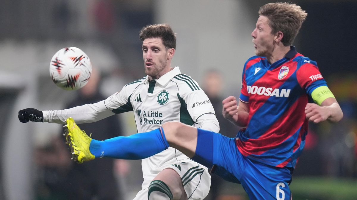 Plzeňský Červ: Deset zápasů bez porážky je neuvěřitelný počin, ale vyřazení hodně bolí