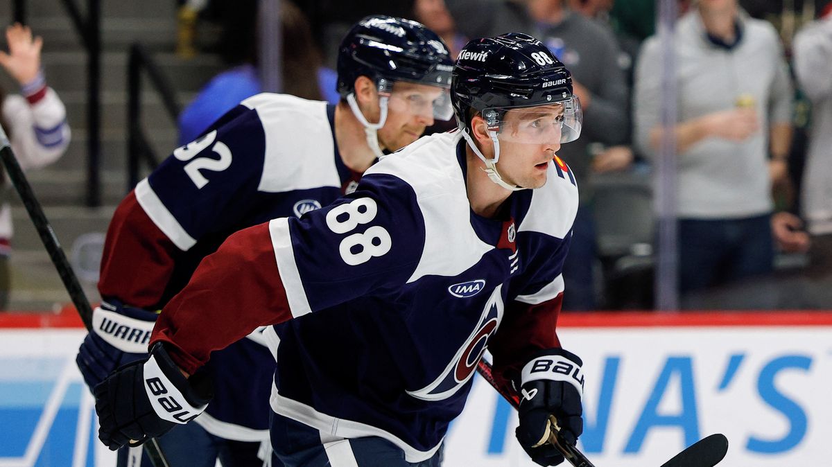 Nečas se v NHL dvakrát trefil. Pastrňák přispěl k  výhře Bostonu