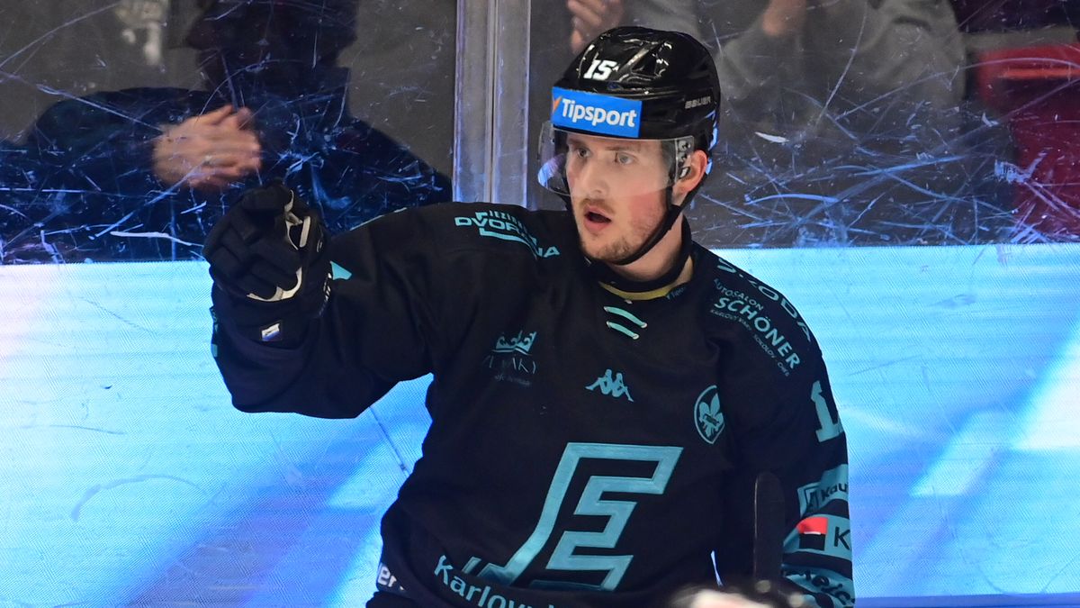 HOKEJ ONLINE: Velkolepý obrat Vítkovic. Brno zvyšuje