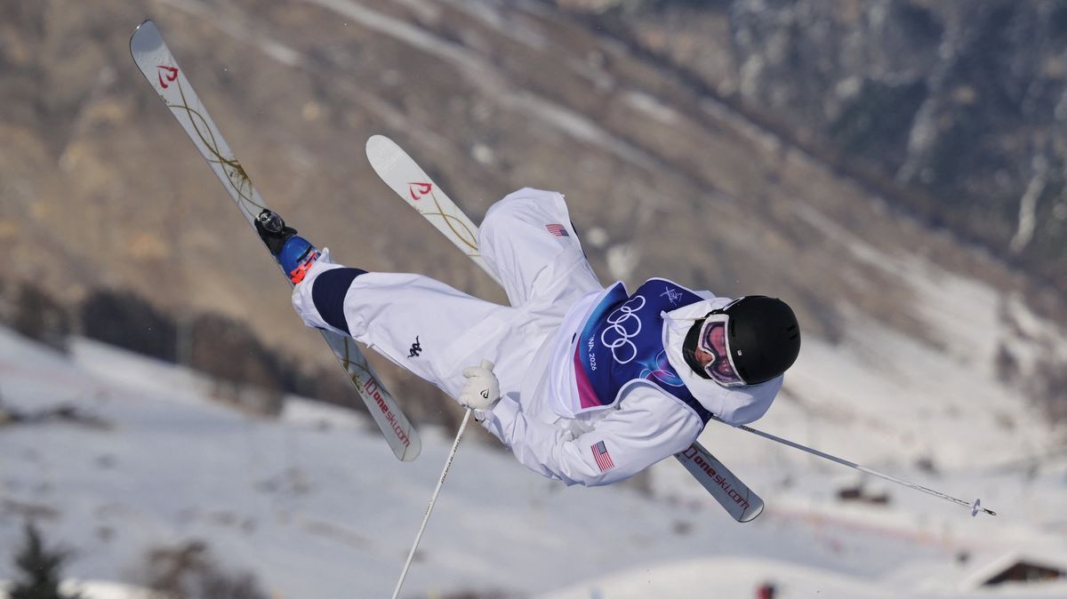 Nečekaný triumf. Jízdu v boulích ovládla Američanka Lemleyová