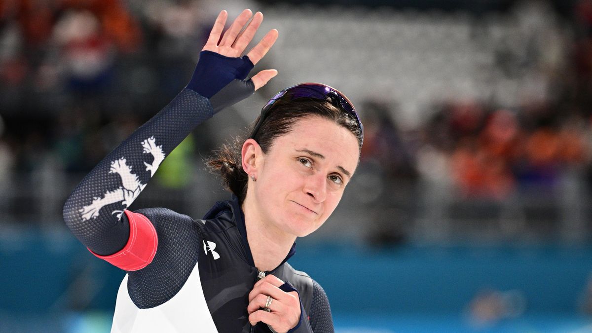 Sablikova at Milan 2026: Olympic Speed Skating Hope Despite Illness - News Directory 3