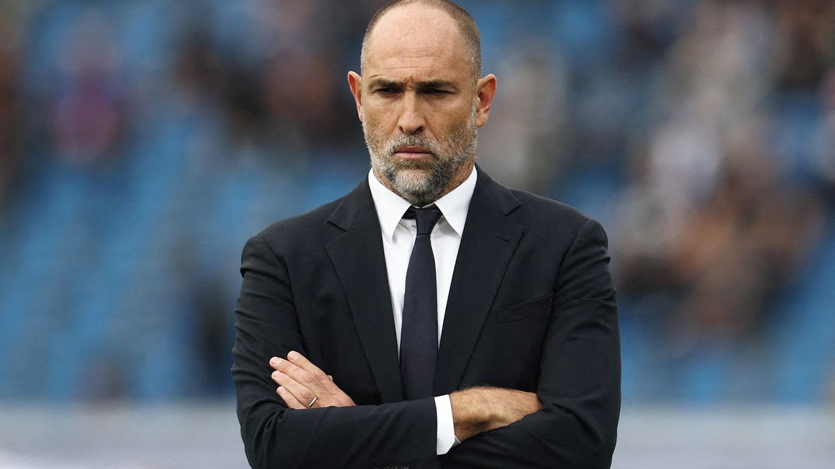 Kinského povede v Tottenhamu chorvatský trenér Tudor