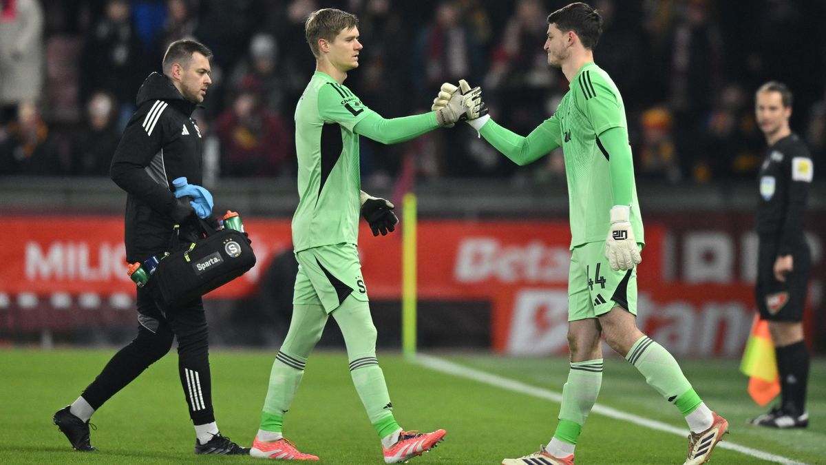 Velká pocta pro Surovčíka, Priske se vyjádřil k Vindahlovi. Kdo zkusí dostat Spartu do Ligy mistrů?
