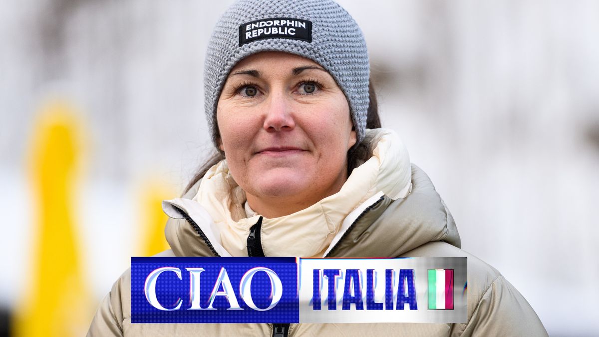 CIAO ITALIA: Nejen výkony českých lyžařů rozebere olympijská medailistka Strachová