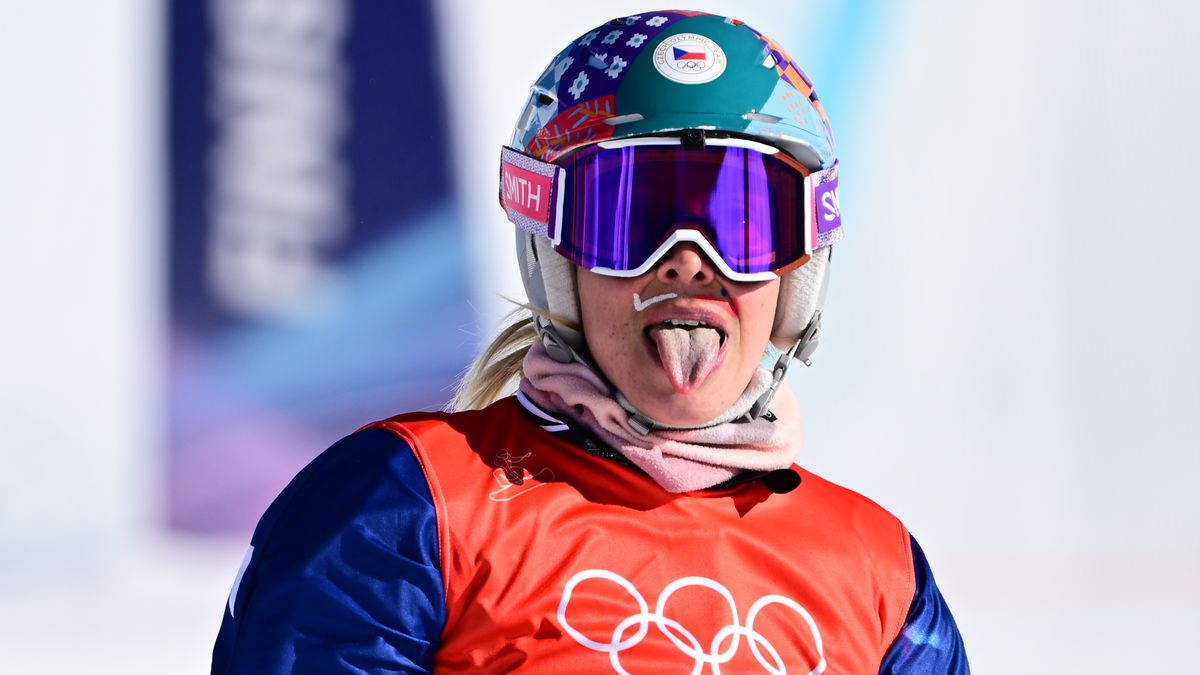 SNOWBOARDING ONLINE: Paráda! Adamczyková je v semifinále, zná další soupeřky