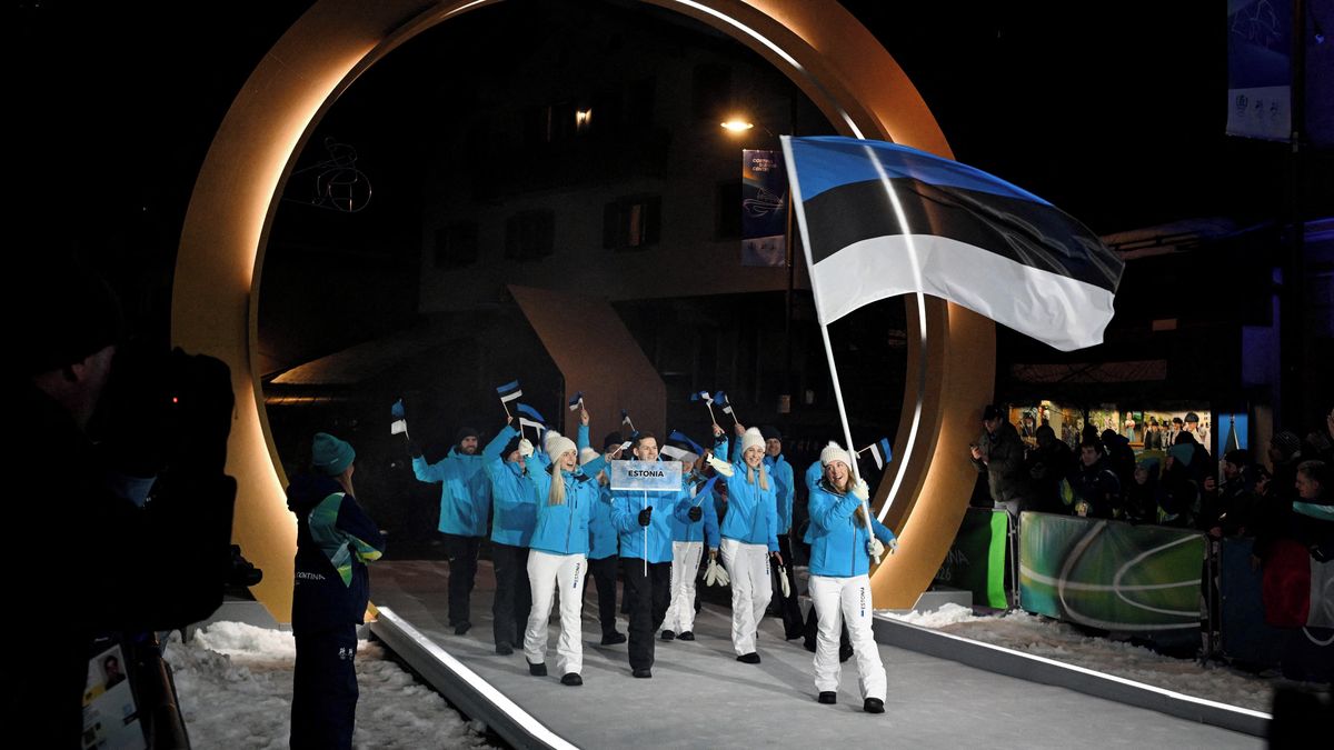 Komise sportovců MOV má dva nové členy. Jsou jimi bobista Won Jun-čong a biatlonistka Talihärmová