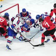 Zápas byl velmi dramatický