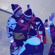 Česká nástupová kolekce znovu vzbudila pozornost.