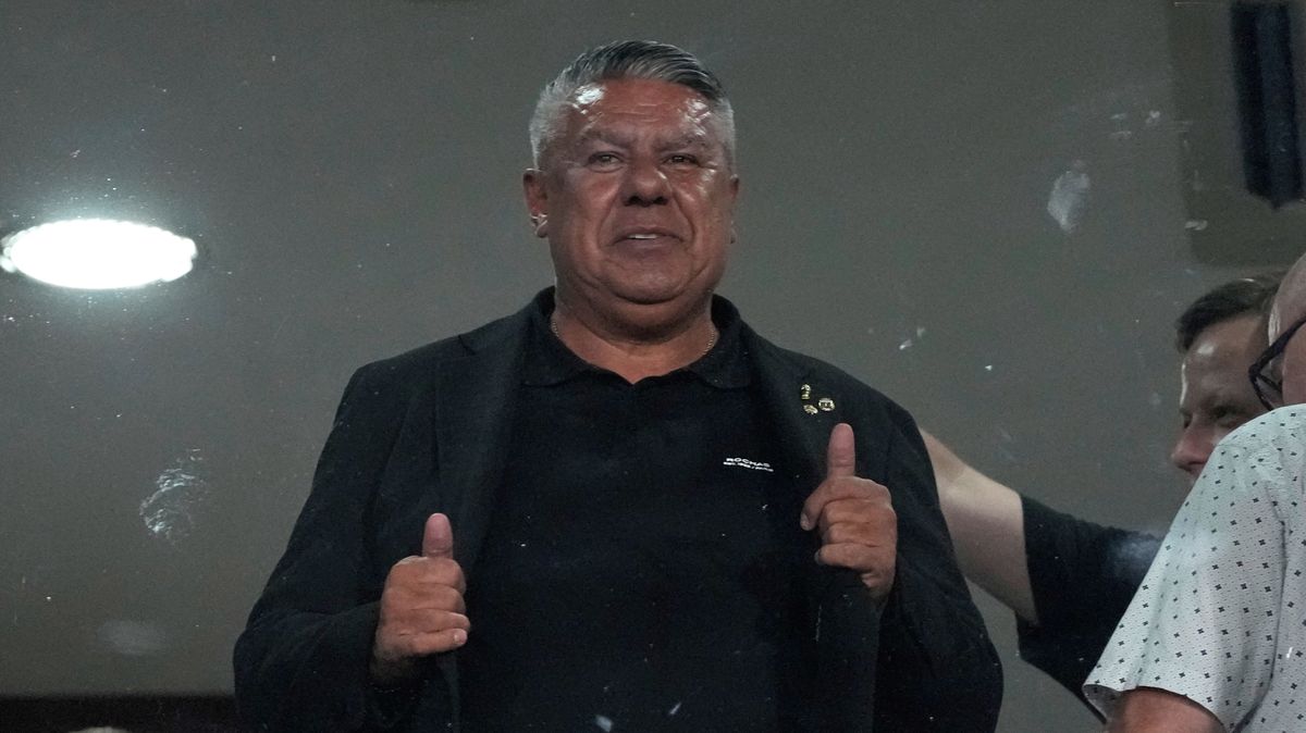 Stávka přeruší argentinskou fotbalovou ligu. Kluby se postavily za šéfa svazu