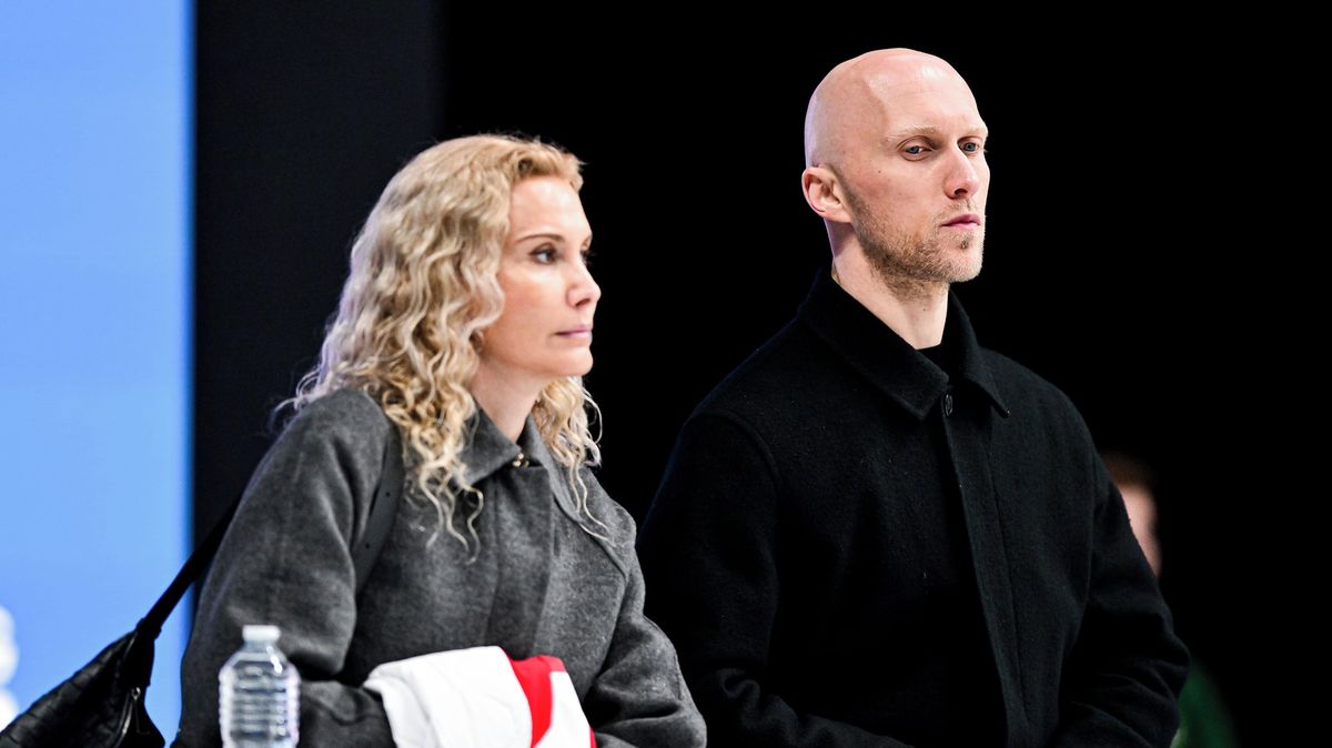 Trenér na roztrhání. Francouz na olympiádě vede 16 sportovců ze 13 zemí