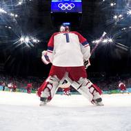 Lukáš Dostál drží svou úspěšnost 11 minut před koncem okolo 94 %.