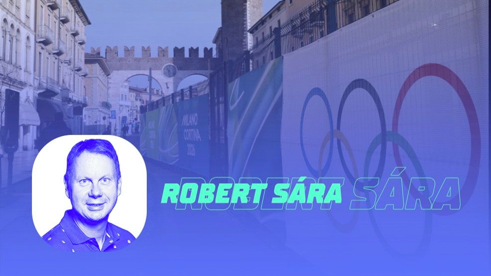 OLYMPIJSKÁ GLOSA: Zvítězí udržitelnost, nebo hlas sportovců? Hry stojí na rozcestí