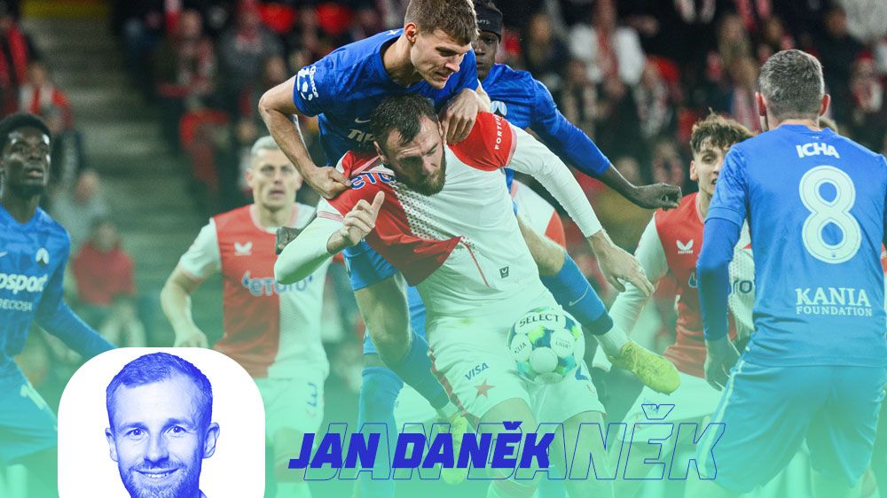 ANALÝZA: Český fotbal pořád kulhá. Děs na Slavii stěží hledá v Evropě srovnání