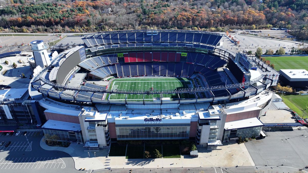 Fotbalovému MS hrozí fiasko. V Mexiku se střílí, americkým městům chybí miliardy