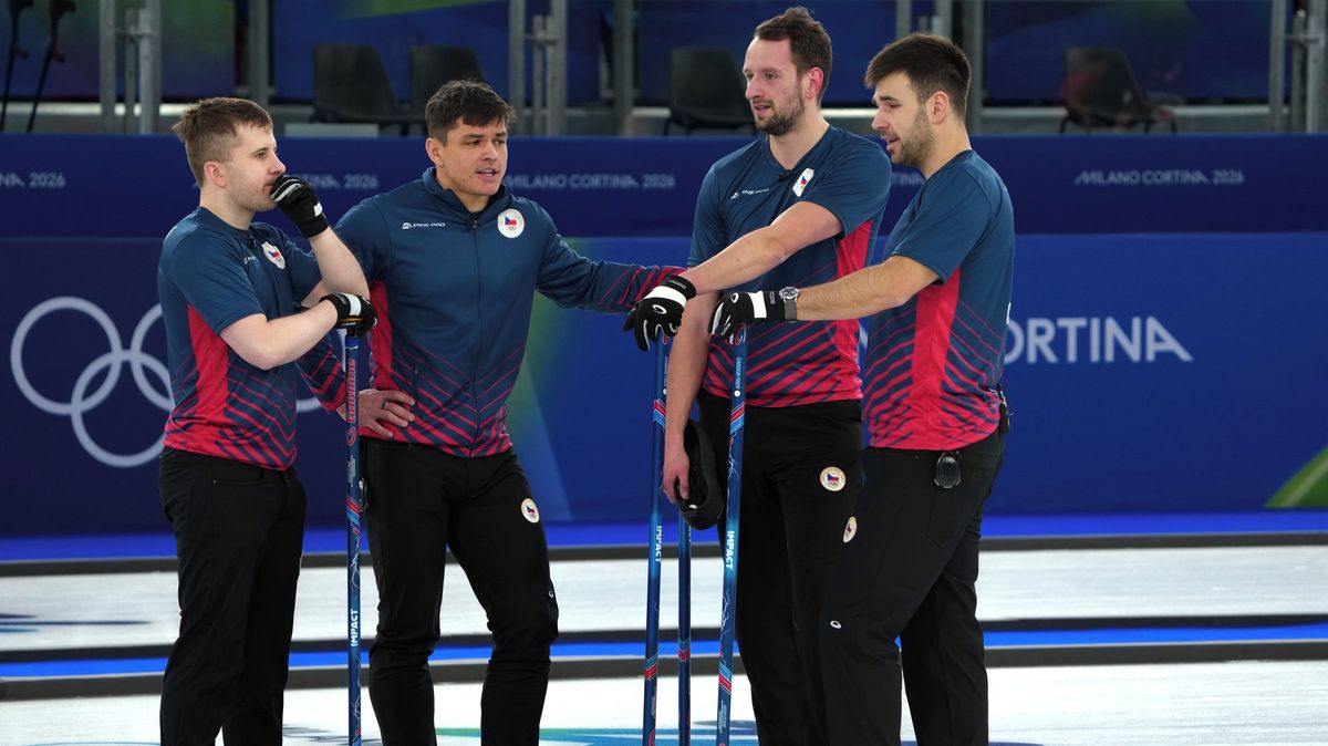 Čechy čekají po dni volna hned dva zápasy. Začnou se Švýcary