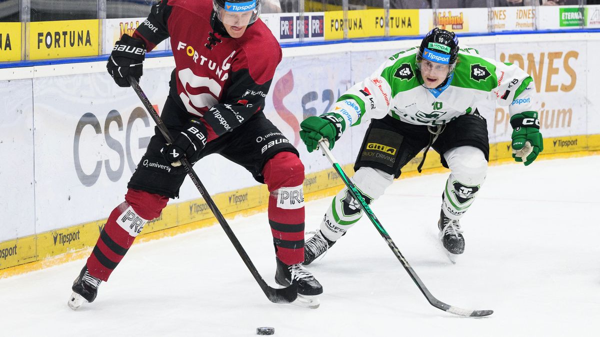 Mladoboleslavský obránce Lintuniemi dostal pokutu za nafilmovaný pád