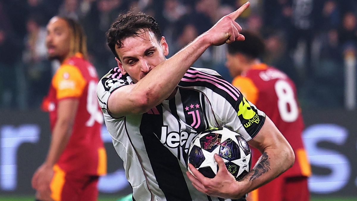 FOTBAL ONLINE: Neuvěřitelný výkon! Oslabený Juventus smazal třígólové manko a vynutil si prodloužení 